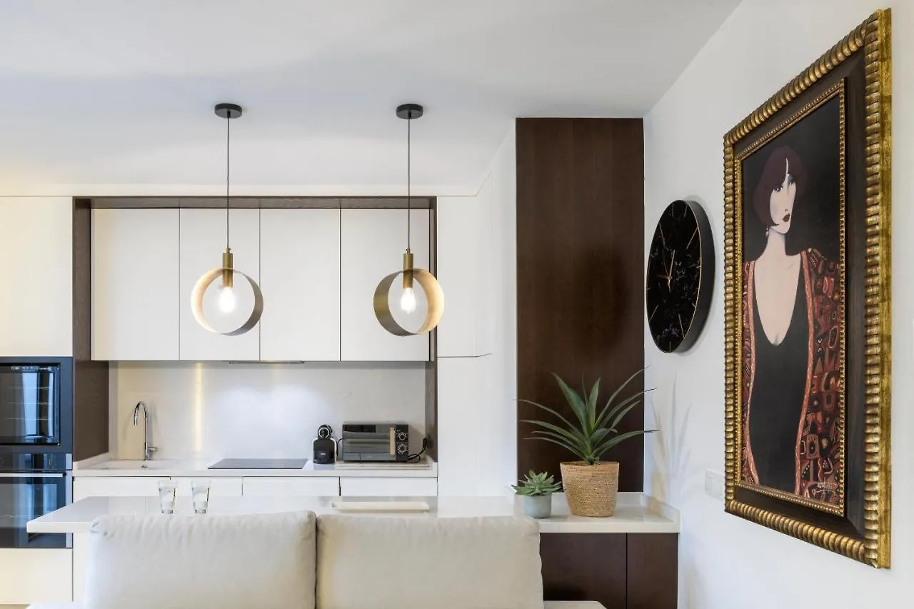 Unika Homes Faustino & Terrace Seville