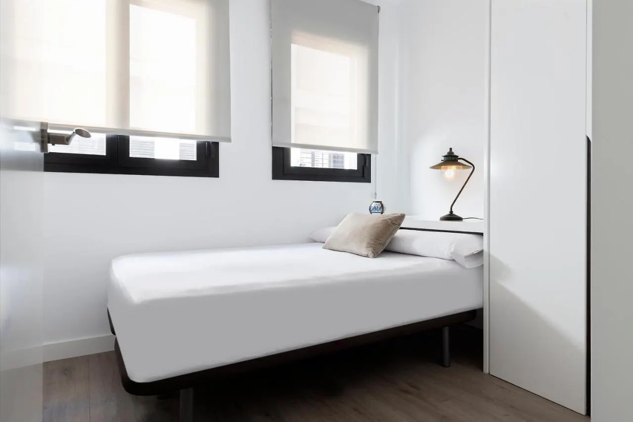 Unika Homes Faustino & Terrace Seville